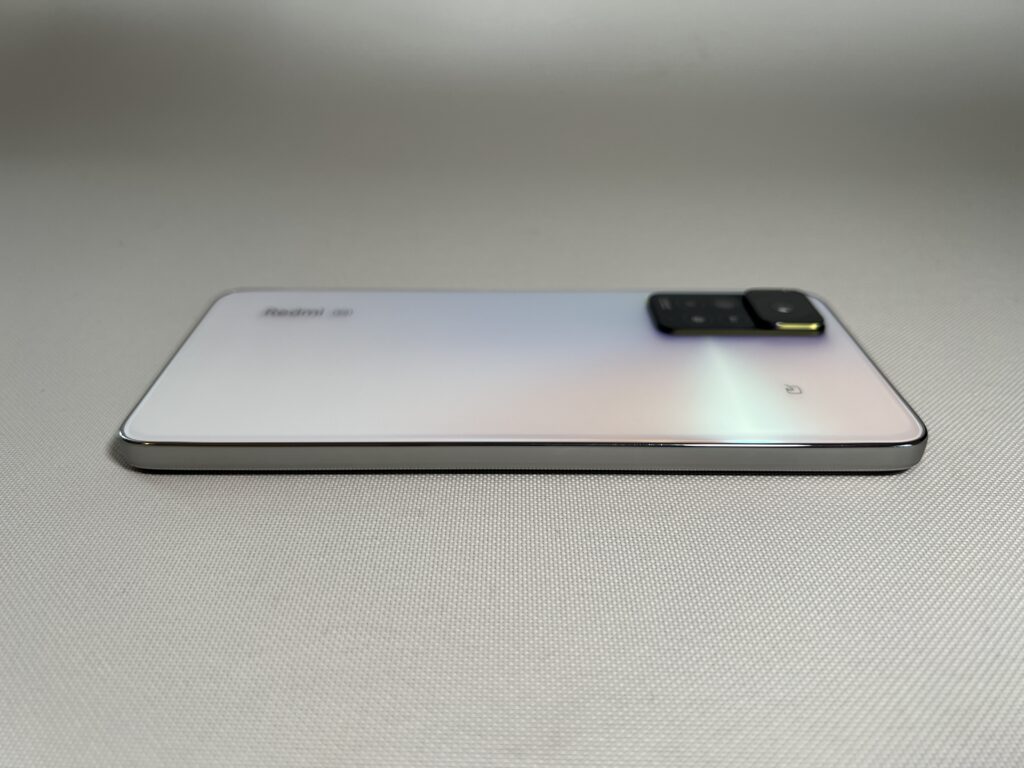 Xiaomi - 【新品未開封】 Redmi Note 11 Pro 5G 128GB グレーの+